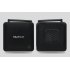 MyGica ATV582 Android 4 4 TV Box supports UHD  4Kx2K  as well as featuring an AMLogic M8 ARM CORTEX A9 2GHz Quad Core CPU  600MHz Octa ARM Mali 450 GPU and XBMC