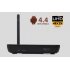 MyGica ATV582 Android 4 4 TV Box supports UHD  4Kx2K  as well as featuring an AMLogic M8 ARM CORTEX A9 2GHz Quad Core CPU  600MHz Octa ARM Mali 450 GPU and XBMC