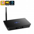 X92 Amlogic TV Box