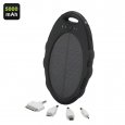 5000mAh IP65 Solar Charger