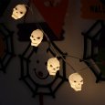 2M 10LEDs Halloween Series String Light