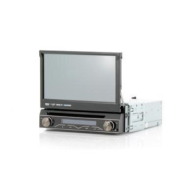7 Inch Touch Screen Car DVD Player - Passion