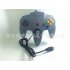 N64 USB N64 ABS Gamepad Controller Joystick PC Computer Game Handle green