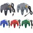 N64 USB N64 ABS Gamepad Controller Joystick PC Computer Game Handle red