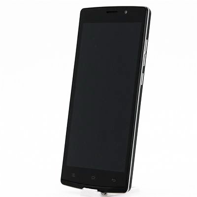 ZOPO C5 Smartphone (Black)