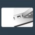 N8 Laptop Stand Aluminum Alloy Computer Folding Riser Adjustable Laptops PC Tabletop Mount For Notebook Tablet Computer N3 silicone silver