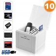Memory Card Reader