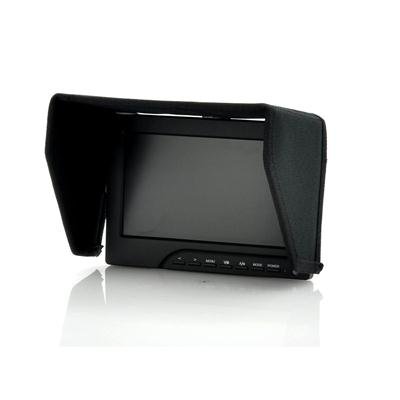 7 Inch On-Camera HD DSLR Monitor