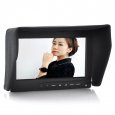 7 Inch On-Camera HD DSLR Monitor