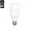 Xiaomi Yeelight E27 Smart LED Bulb