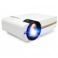 YG410 Home Theater Cinema Movie Video Project