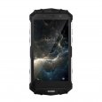 DOOGEE S60 5.2 Inch Smartphone Silver