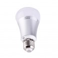 LED Wifi RGB+ White Light Bulb 7W_B22
