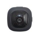 NELLO G1 Sports Camera 120   FOV Lens 1080P 8 million Pixels SONY 179 Sensor 400 mAh built in battery Video Recorder Black