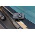 NELLO Q10S Wide Angle Car Camera Recorder 170 Degree Wide Angle HD Display 1080P Car Video Recording Camera