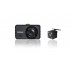 NELLO Q10S Wide Angle Car Camera Recorder 170 Degree Wide Angle HD Display 1080P Car Video Recording Camera