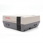 US NES case for Raspberry Pi 3,2 and B+ by Classic Retro Tools Gray