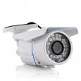 IP WDR Camera w/ 3x Optical Zoom - Blitz II