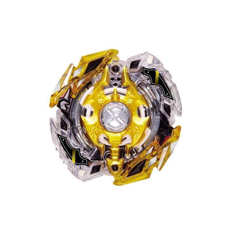 NEW BEYBLADE BURST B-111 VOL.10 RANDOM BOOSTER CRASH RAGNARUK.11R.Wd  With Box And Launcher For Children Gifts Toys Gift