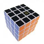 NEW  MF8   Dayan 4x4 Speed Cube Puzzle White