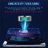 NFC Multifunctional Waterproof Intelligent Ring Smart Digital Ring Gift Silver 11