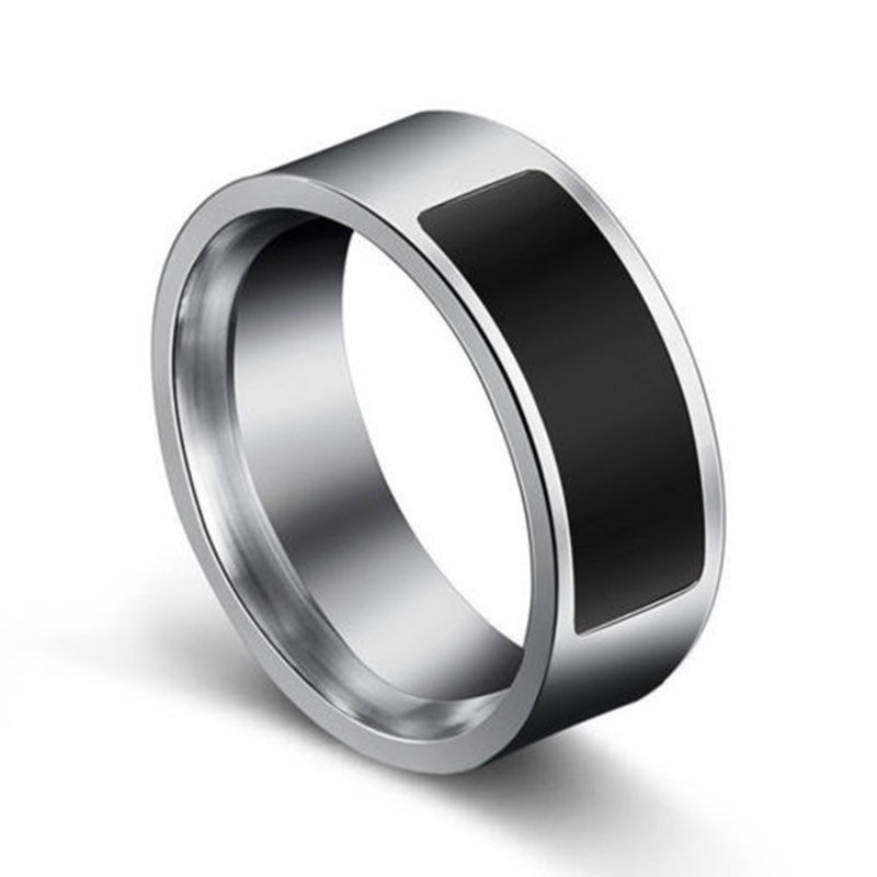 Waterproof Intelligent Ring Digital Ring Gift
