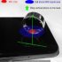 NFC Multifunctional Waterproof Intelligent Ring Smart Digital Ring Gift black 9