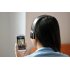 NFC Wireless Headphones with Bluetooth and NFC capacity  Built in Battery and more   Wirelessly listen to music with these great headphones