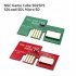 NGC Game Cube SD2SP2 SDLoad SDL Micro SD Card TF Card Reader for Nintendo Gamecube NGC Serial Port green