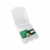 NGC Game Cube SD2SP2 SDLoad SDL Micro SD Card TF Card Reader for Nintendo Gamecube NGC Serial Port green
