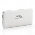 12800mAh High Capacity Power Bank