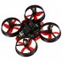 NIHUI NH 010 RC Drones 2 4G 6CH 6 Axis Gyro Mini RC Quadcopter 360 Degree Flip Helicopter One Key Return with LED Light 2 battery