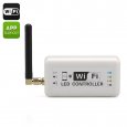 LED Wi-Fi Controller