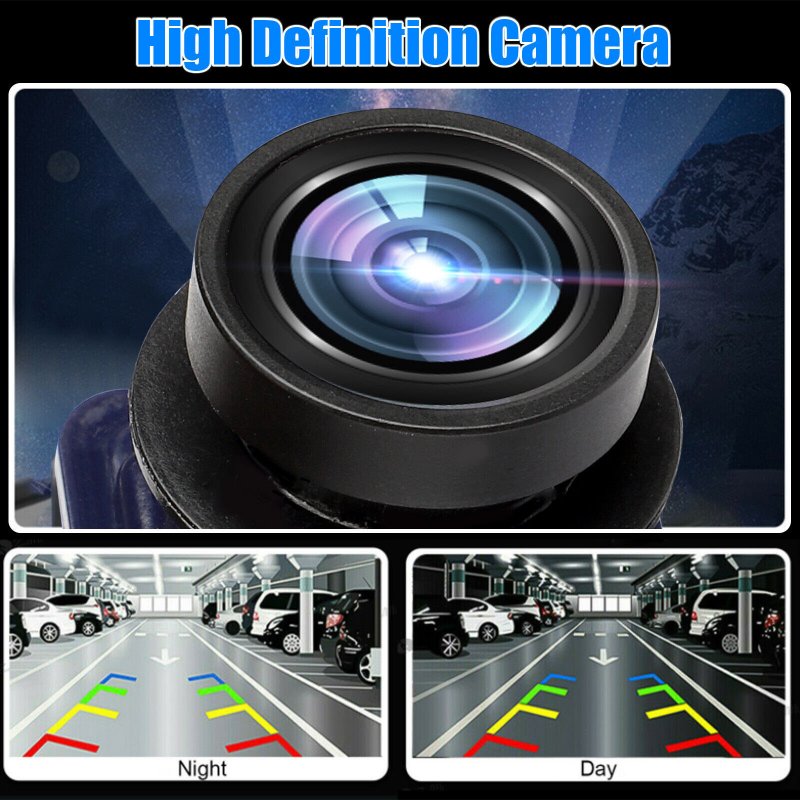 Car Rearview Backup Camera Pdc Parking Camcorder 56038990aa Parts for 2013-2016 Dodge Dart 