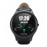 NO 1 D5 Android Smartwatch is masterfully crafted so you can enjoy an elegant time piece with super features that can accompany you on any occasion