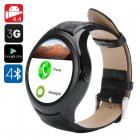 NO 1 D5 Android Smartwatch is masterfully crafted so you can enjoy an elegant time piece with super features that can accompany you on any occasion