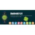NO 1 D5 Android Smartwatch is masterfully crafted so you can enjoy an elegant time piece with super features that can accompany you on any occasion