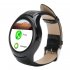 NO 1 D5 Android Smartwatch is masterfully crafted so you can enjoy an elegant time piece with super features that can accompany you on any occasion