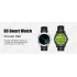 NO 1 D5 Android Smartwatch is masterfully crafted so you can enjoy an elegant time piece with super features that can accompany you on any occasion