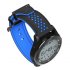NO 1 F3 Sports Watch comes with Bluetooth 4 0  pedometer  sedentary reminder  sleep monitor  and more  