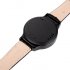 NO 1 S3 Smart Phone Watch promises to win you over with its beautiful design and intelligent functions including heart rate monitor  Pedometer and more