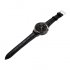 NO 1 S3 Smart Phone Watch promises to win you over with its beautiful design and intelligent functions including heart rate monitor  Pedometer and more
