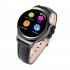 NO 1 S3 Smart Phone Watch promises to win you over with its beautiful design and intelligent functions including heart rate monitor  Pedometer and more