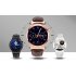 NO 1 S3 Smart Phone Watch promises to win you over with its beautiful design and intelligent functions including heart rate monitor  Pedometer and more