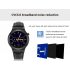 NO 1 S3 Smart Phone Watch promises to win you over with its beautiful design and intelligent functions including heart rate monitor  Pedometer and more