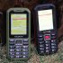 NOAIN 007 Rugged Waterproof Phone has an IP67 Rating making it Dust Proof  plus it is Shockproof  has a 2 4 Inch Display and a Micro SD Card Slot