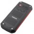 NOAIN 007 Rugged Waterproof Phone has an IP67 Rating making it Dust Proof  plus it is Shockproof  has a 2 4 Inch Display and a Micro SD Card Slot