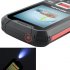 NOAIN 007 Rugged Waterproof Phone has an IP67 Rating making it Dust Proof  plus it is Shockproof  has a 2 4 Inch Display and a Micro SD Card Slot