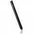 NOTED  The pen contains two nibs  The Rubber Nib is suitable for all the capacitive touch screen  such as Smartphones Tablets  