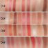 NOVO 9 Colors Glitter Eyeshadow Palette Waterproof Long lasting Party Makeup Palette Cosmetics